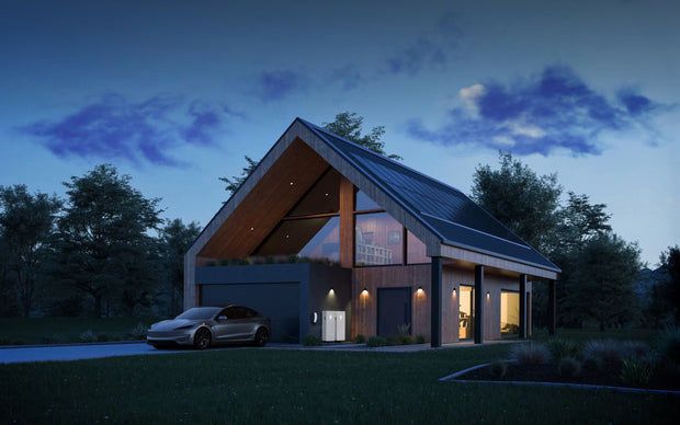 <h2>Solar Panel Packages</h2>