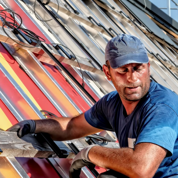 SWMS - Solar Panel Cleaning