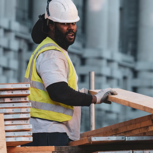 SWMS - Working in Ceilings and Subfloors