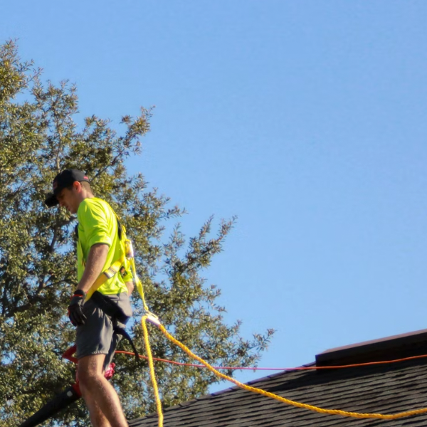 SWMS - Working in Heat