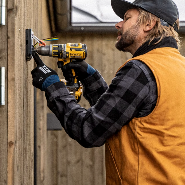 SWMS - Working in Private Residences