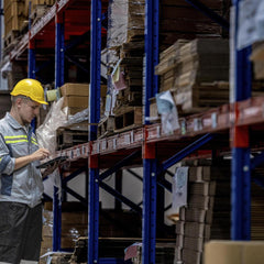 Collection image for: Manufacturing & Warehousing