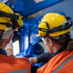 Collection image for: Head Protection