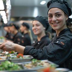 Collection image for: Hospitality & Food Service