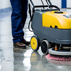 Collection image for: Cleaning & Maintenance