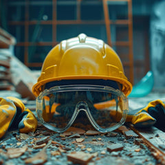 Collection image for: Personal Protective Equipment (PPE)