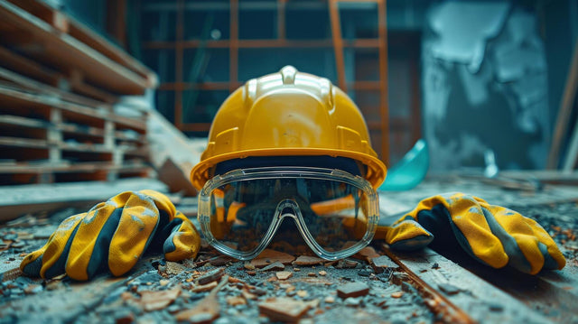 Personal Protective Equipment (PPE)