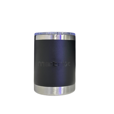 Metrix 10oz Coffee Tumbler
