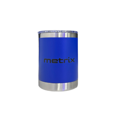 Metrix 10oz Coffee Tumbler