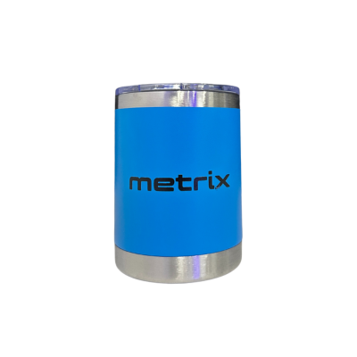 Metrix 10oz Coffee Tumbler