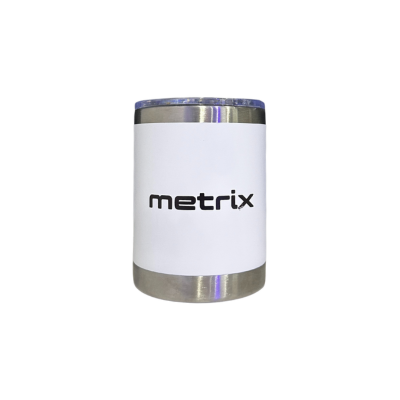 Metrix 10oz Coffee Tumbler
