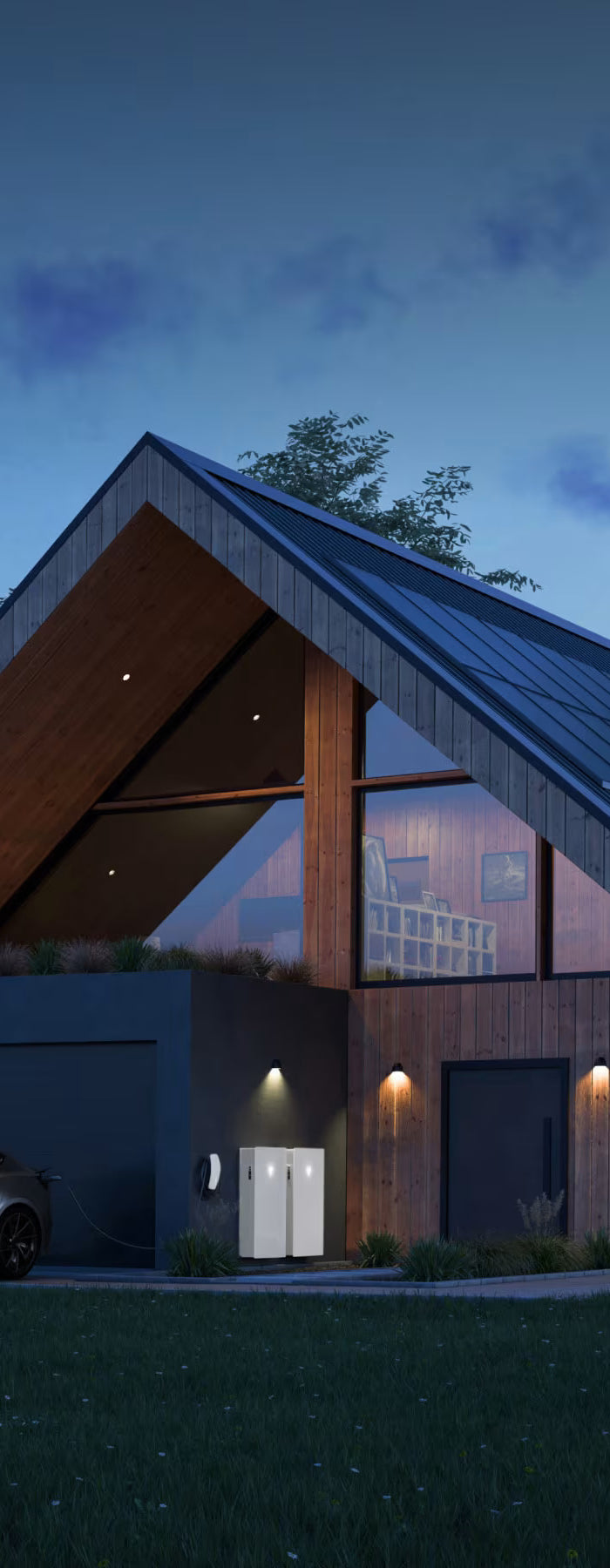 <h2>Residential Solar</h2>