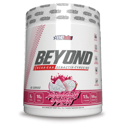 Beyond BCAA