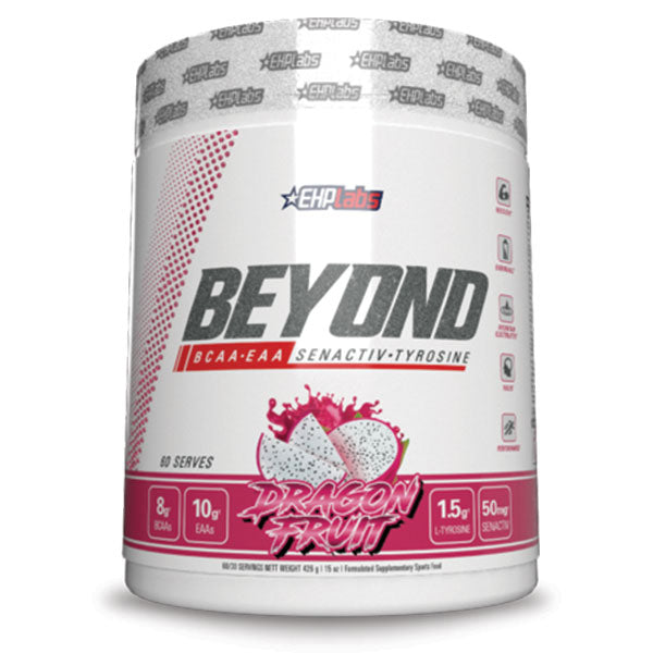 Beyond BCAA