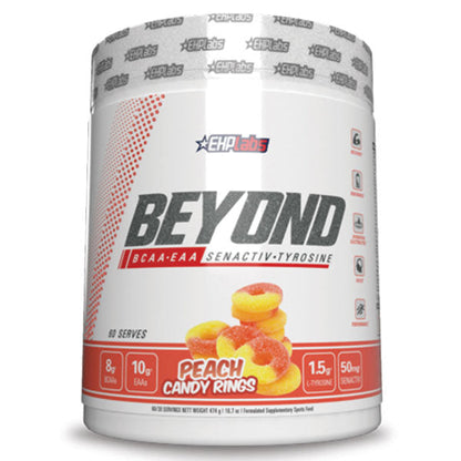 Beyond BCAA