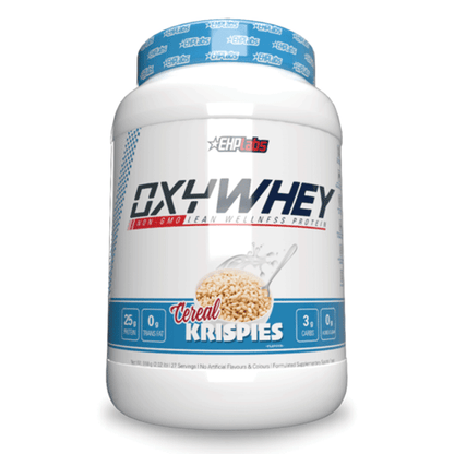 OxyWhey