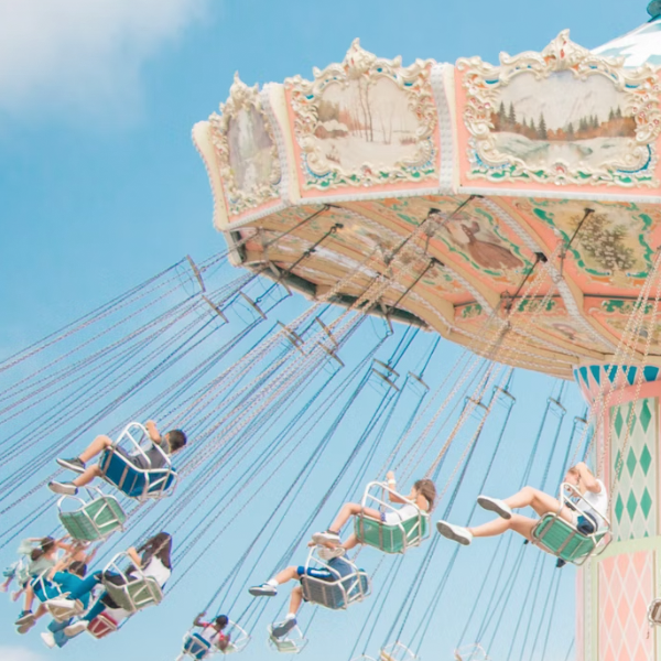 Integrated Management System for Amusement