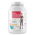 50 serves / Vanilla Ice Cream