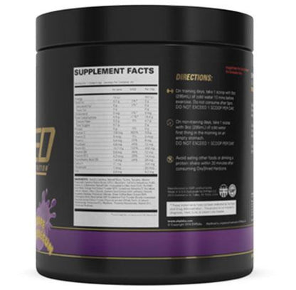 OxyShred Hardcore - EHPlabs | MAK Fitness