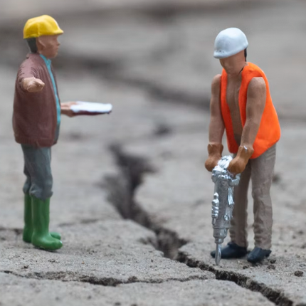 SWMS - Asbestos Awareness