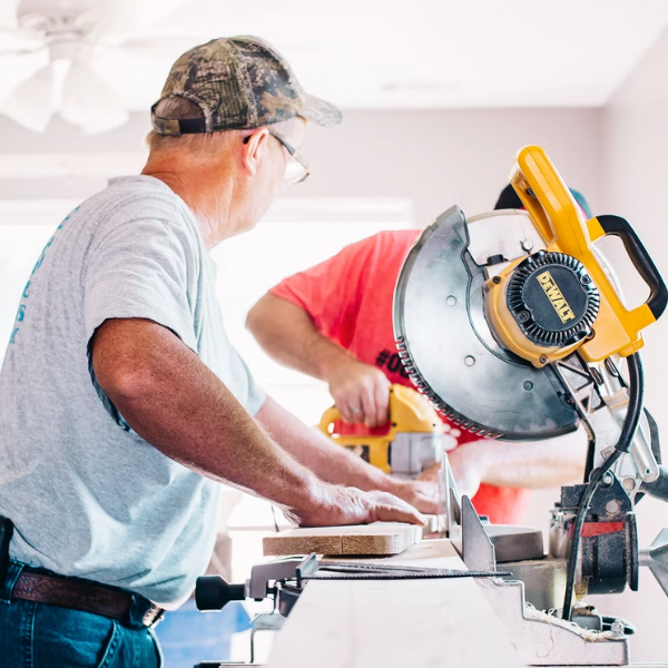 SWMS - Appliance and Equipment Repairs