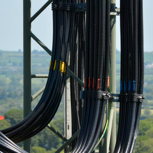 SWMS - Cable Hauling