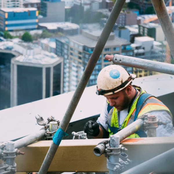 SWMS - Confined Space