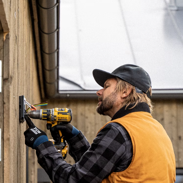 SWMS - Electrical Demolition