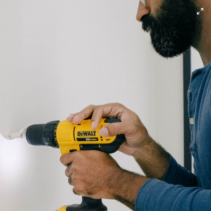 SWMS - Electrical Renovations