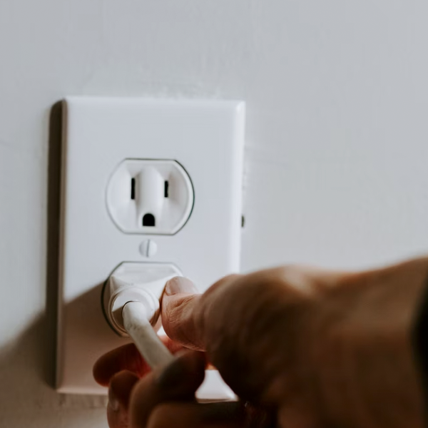 SWMS - Electrical Temporary Connections