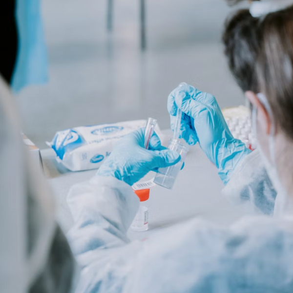 SWMS - Hazardous Chemicals