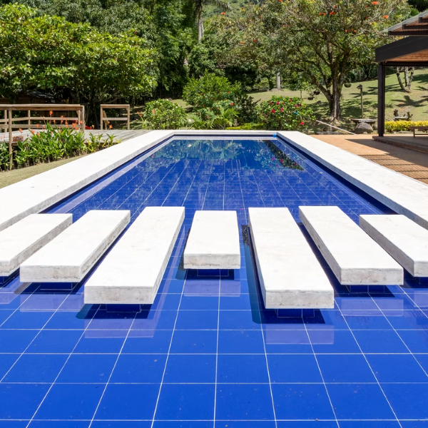 SWMS - Pool Solar Heating