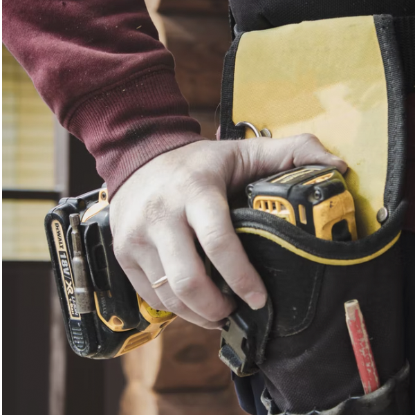 SWMS - Powered Non-powered Tools