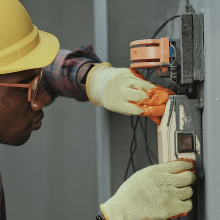 SWMS - Switchboard Installation