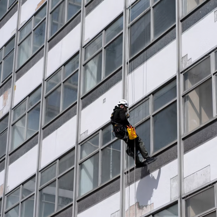 SWMS - Waterfed Pole System