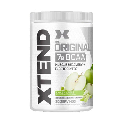 Xtend BCAAs - 30 Serves - Smash Apple - Xtend | MAK Fitness