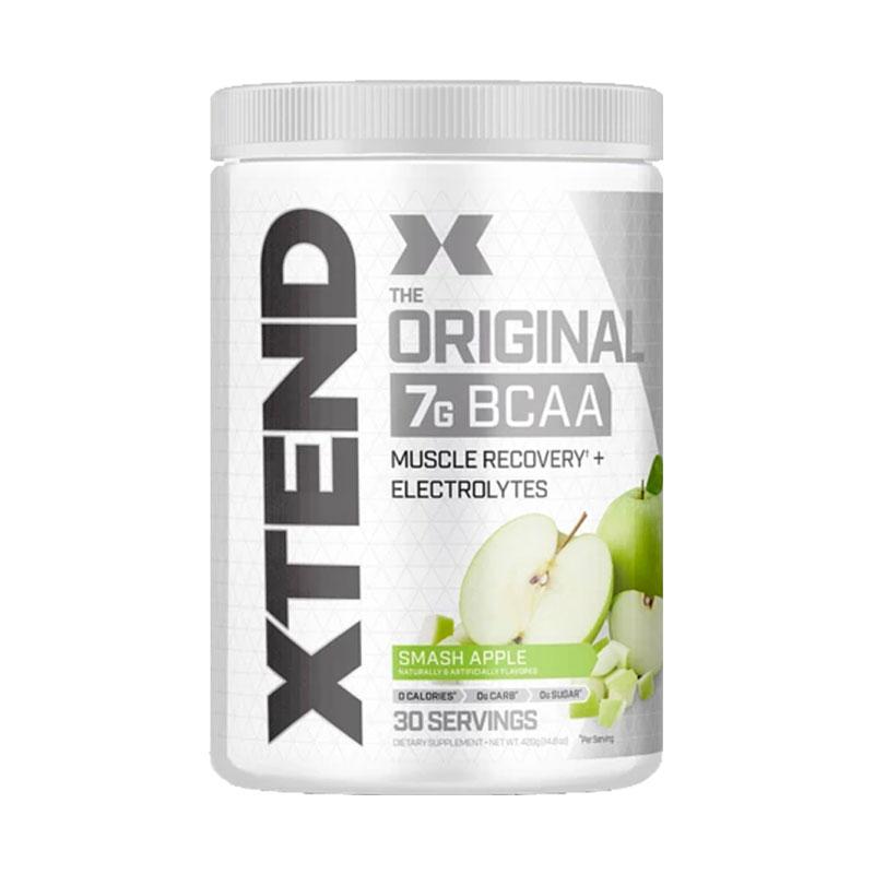 Xtend BCAAs - 30 Serves - Smash Apple - Xtend | MAK Fitness
