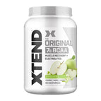 90 Serves / Smash Apple