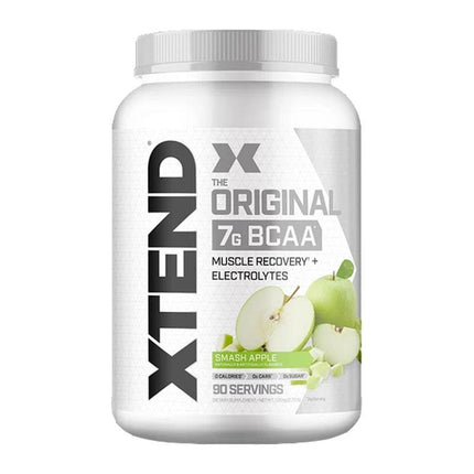 Xtend BCAAs - 90 Serves - Smash Apple - Xtend | MAK Fitness