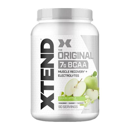 Xtend BCAAs - 90 Serves - Smash Apple - Xtend | MAK Fitness