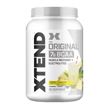 Xtend BCAAs - 90 Serves - Tropic Thunder - Xtend | MAK Fitness